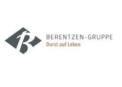 Berentzen Logo