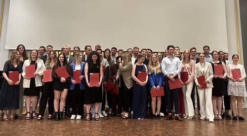 Meldung Universität Osnabrück