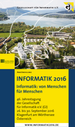 Informatik 2016