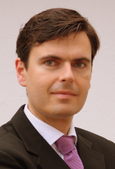 Wirtschaftsinformatik Uni Osnabrück: Prof. Dr. Oliver Thomas