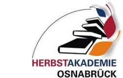 Logo der Herbstakademie
