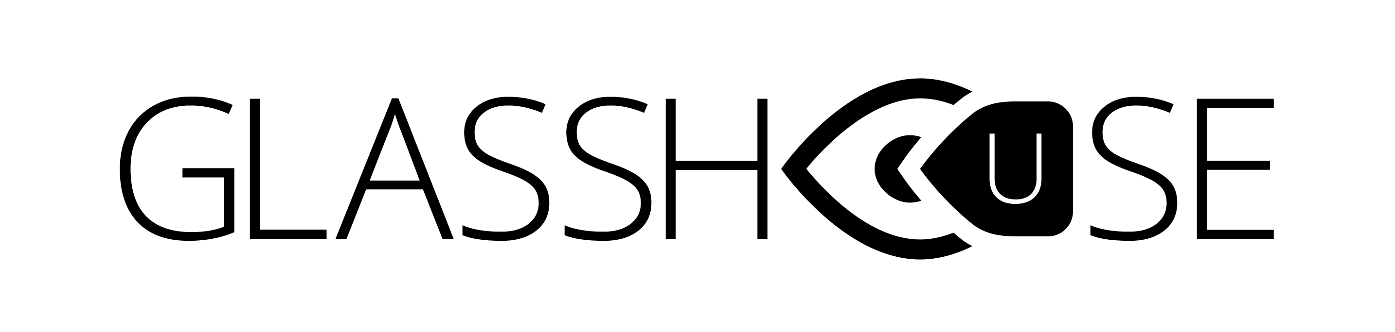 GLASSHOUSE Logo GLASSHOUSE Logo
