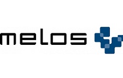 Logo des Melos Unternehmens