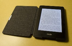 Ebook-Reader Ebook-Reader