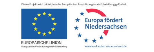 Europäische Union Förderung im land Niedersachsen