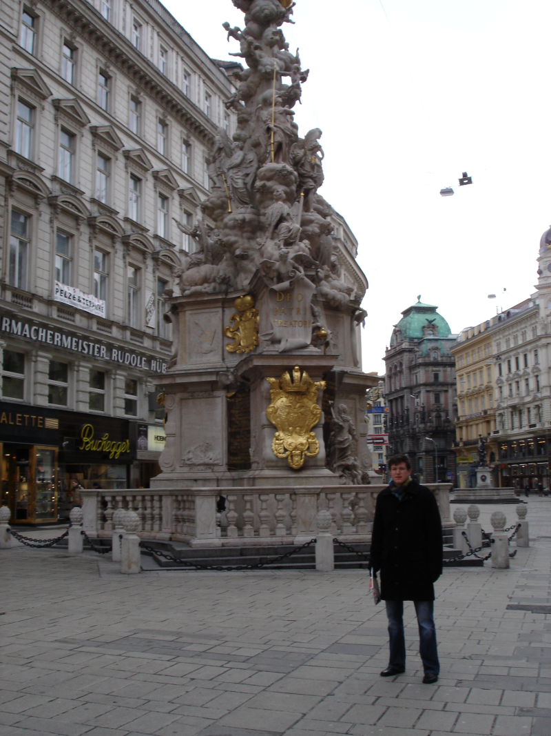 WI 2009, Wien