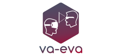 va-eva Logo