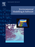Cover des Journals Environmental Modelling &amp; Software